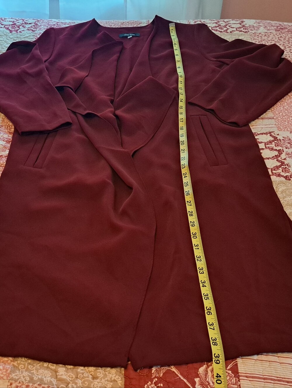 Nine West Jacket - Picture 5 of 8